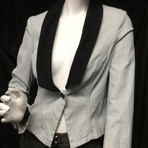 Blazer/Jacket